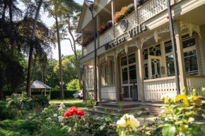 Wooden Villa APARTMENTS, Jūrmala